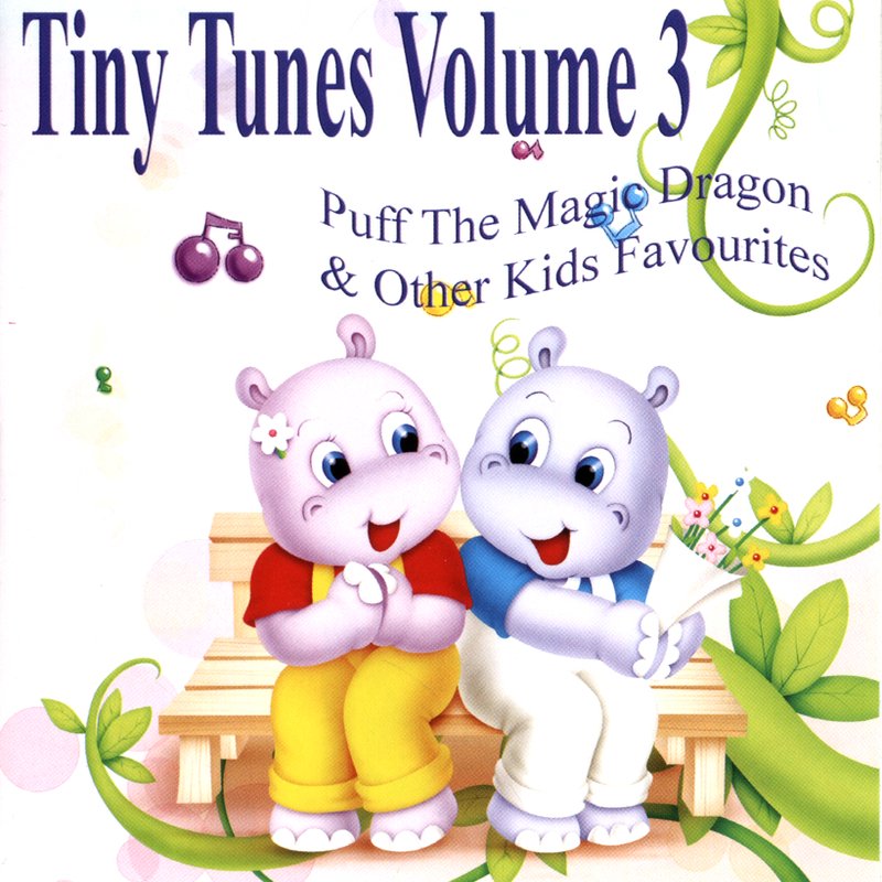 Tiny tunes. Playtime Pals 1. Crocodile Playtime. Песня all the other Kids.