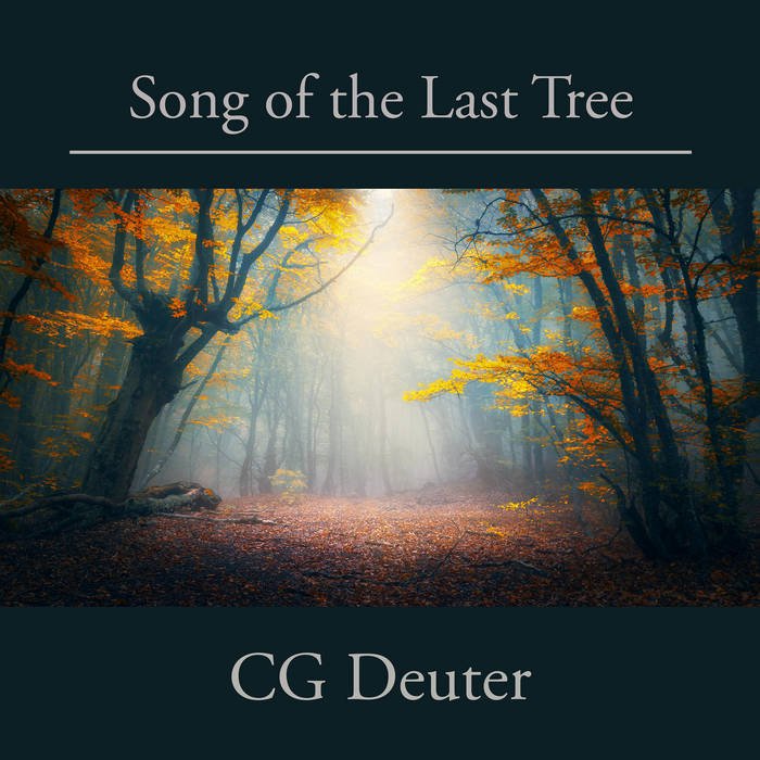 My last tree