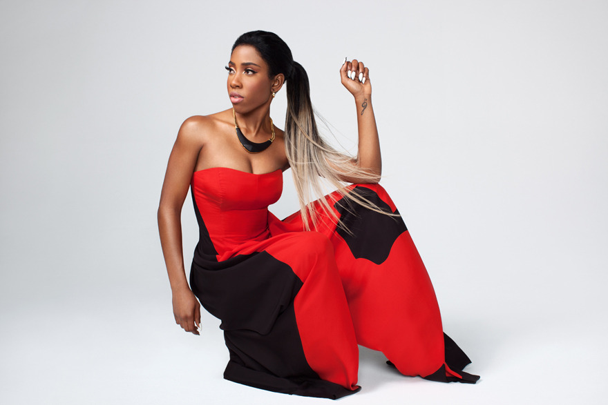 Sevyn Streeter Lyrics Music News And Biography Metrolyrics
