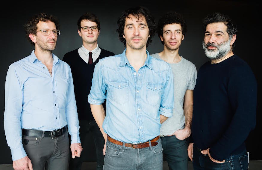Tahiti 80 Lyrics Music News And Biography Metrolyrics