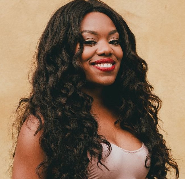 Download Lady Leshurr Lyrics, Music, News and Biography | MetroLyrics