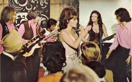 Strawberry Alarm Clock Lyrics Music News And Biography Metrolyrics