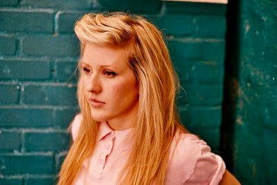 Ellie Goulding News | MetroLyrics