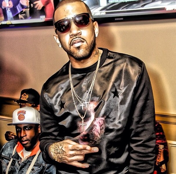 Lloyd Banks Lyrics Music News And Biography Metrolyrics