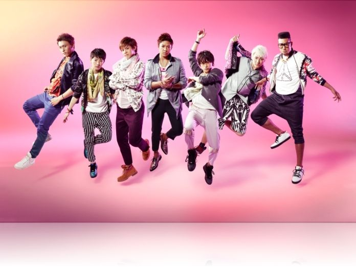 Generations From Exile Tribe Lyrics Music News And Biography Metrolyrics