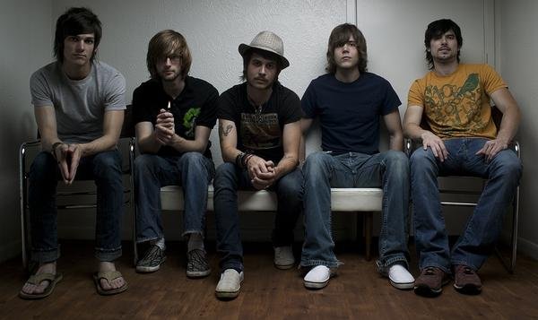 Memphis May Fire Lyrics Music News And Biography Metrolyrics