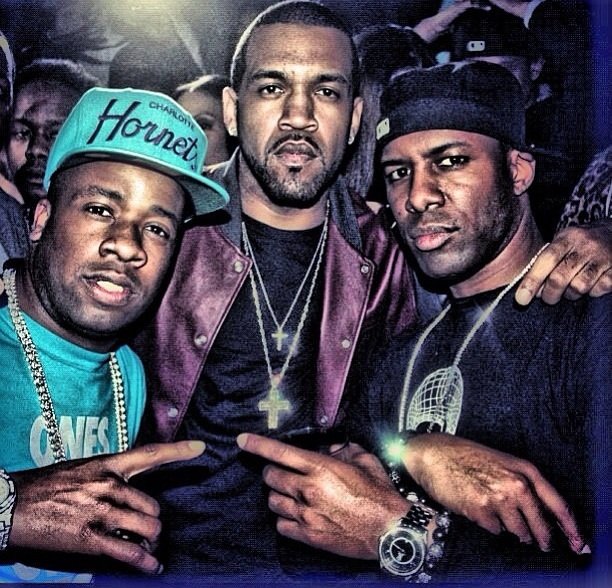 Lloyd Banks Lyrics Music News And Biography Metrolyrics