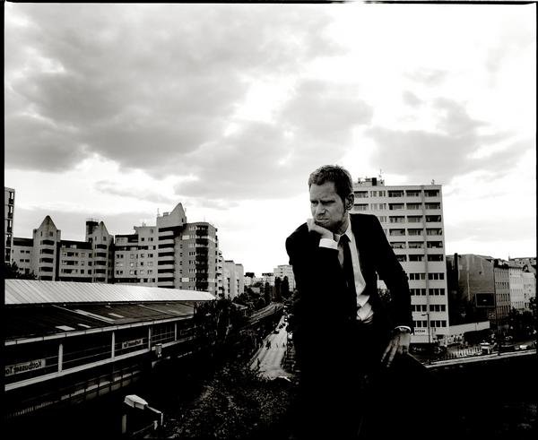 Peter Fox Lyrics Music News And Biography Metrolyrics