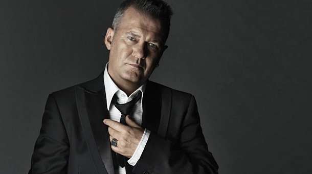 Jimmy Barnes Lyrics Music News And Biography Metrolyrics