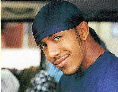 Marques Houston Lyrics, Music, News and Biography ...