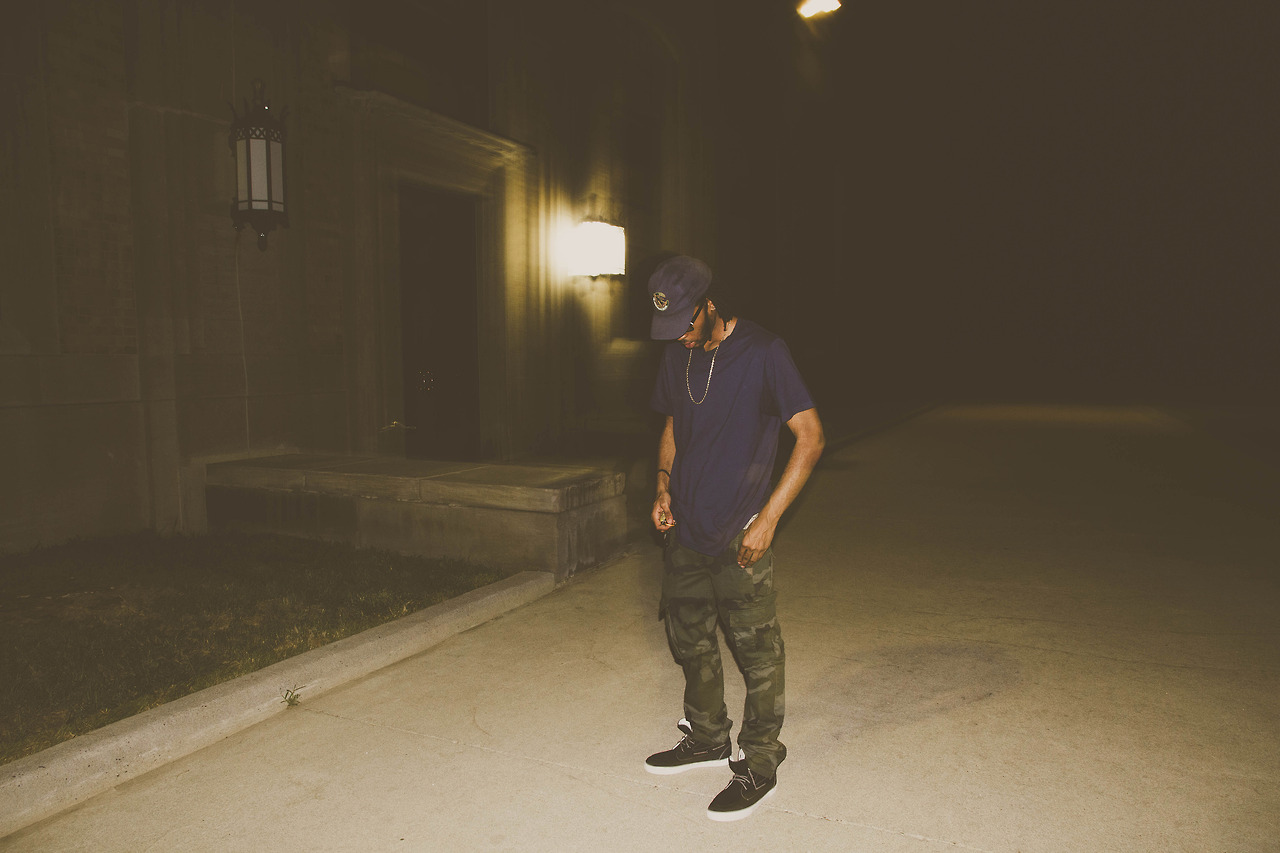 Partynextdoor News Metrolyrics