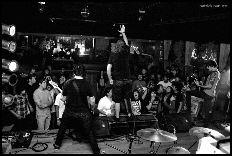 The Color Morale Lyrics Music News And Biography Metrolyrics