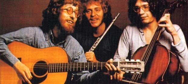 Pearls Before Swine/Tom Rapp folk psych greats albums: track by track ...