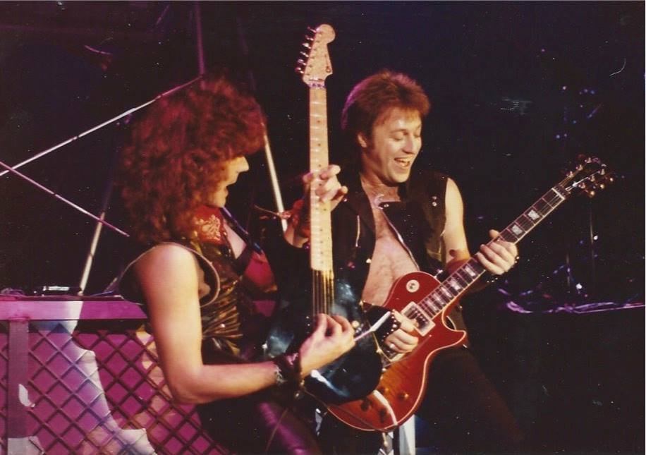 Aldo Nova Lyrics Music News And Biography Metrolyrics