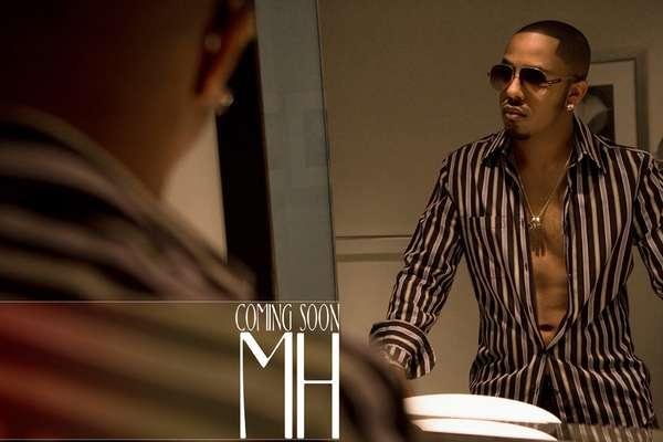 Marques Houston Lyrics, Music, News and Biography ...