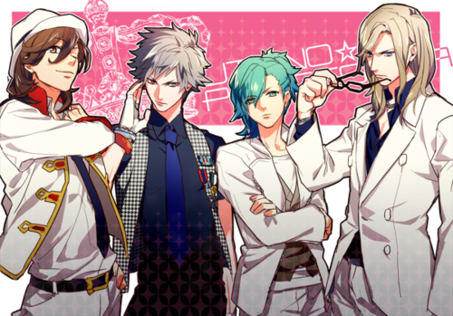 Quartet Night Lyrics Music News And Biography Metrolyrics