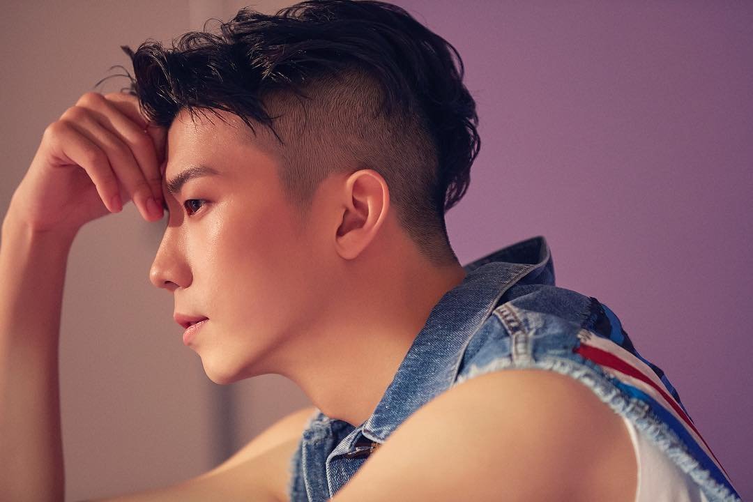 WOOYOUNG (From 2PM) Lyrics, Music, News and Biography | MetroLyrics