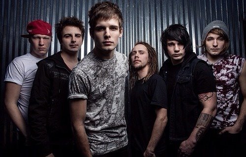 I See Stars Lyrics Music News And Biography Metrolyrics