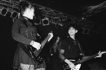 Clan Of Xymox Lyrics Music News And Biography Metrolyrics