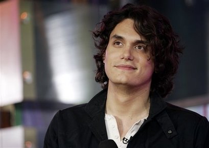 John Mayer News Metrolyrics