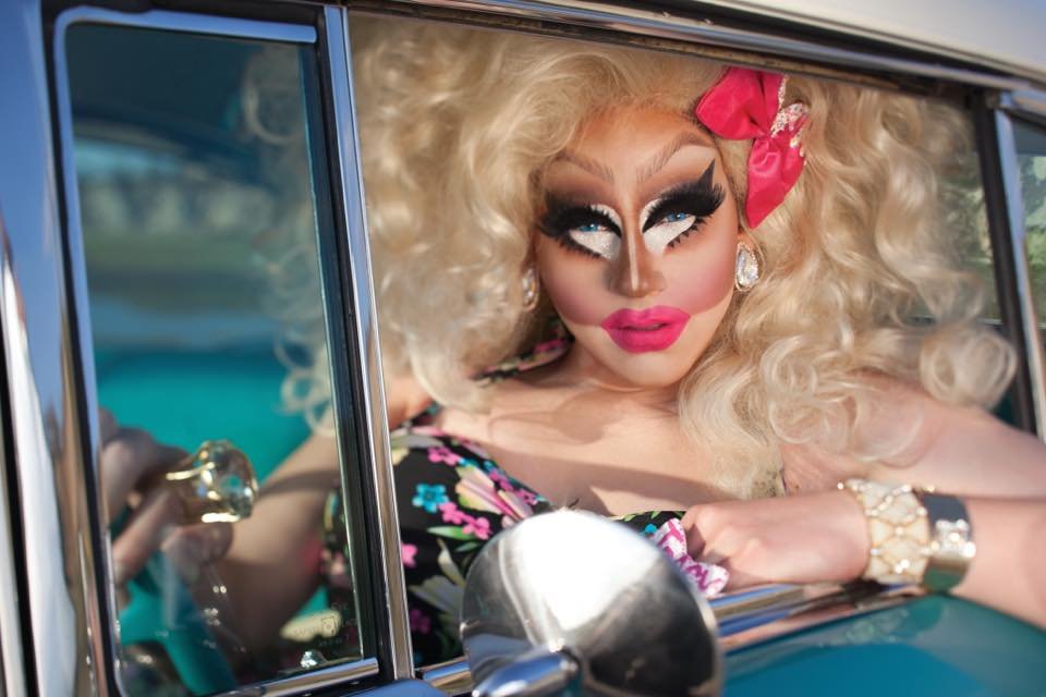 Trixie Mattel Lyrics Music News And Biography Metrolyrics