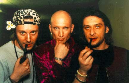 Tequilajazzz Lyrics Music News And Biography Metrolyrics