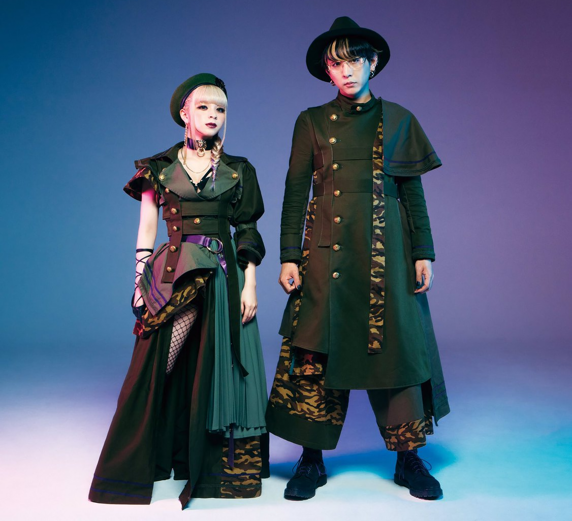 Garnidelia Lyrics Music News And Biography Metrolyrics