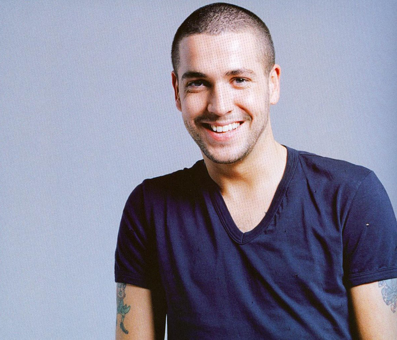 Shayne Ward Lyrics Music News And Biography Metrolyrics