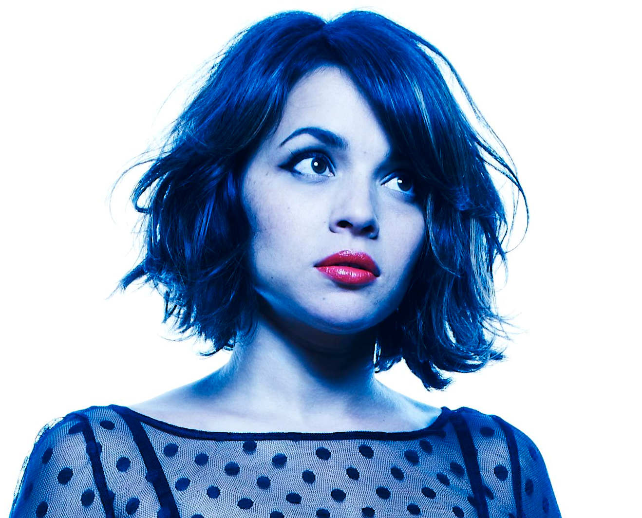 Norah Jones News Metrolyrics
