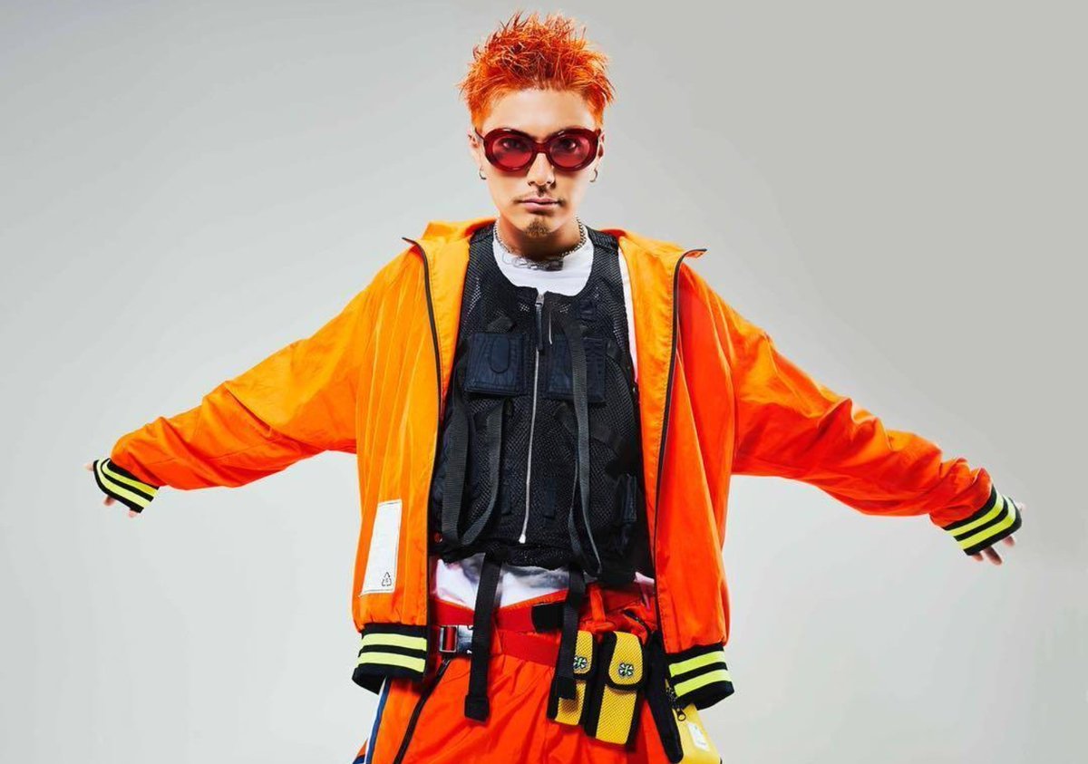 Exile Shokichi Lyrics Music News And Biography Metrolyrics