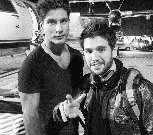 Dan + Shay Pictures MetroLyrics