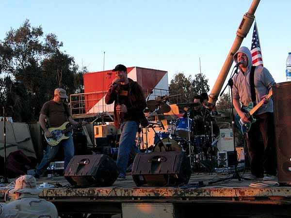 The Vandals Lyrics Music News And Biography Metrolyrics
