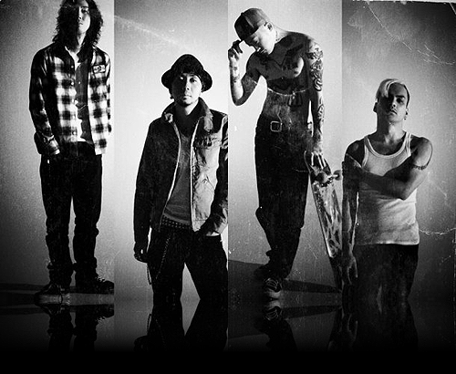 Pay Money To My Pain Lyrics Music News And Biography Metrolyrics