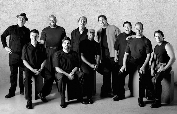 Tower Of Power Lyrics, Music, News and Biography | MetroLyrics