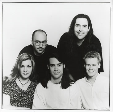 Download Crash Test Dummies Lyrics, Music, News and Biography ...