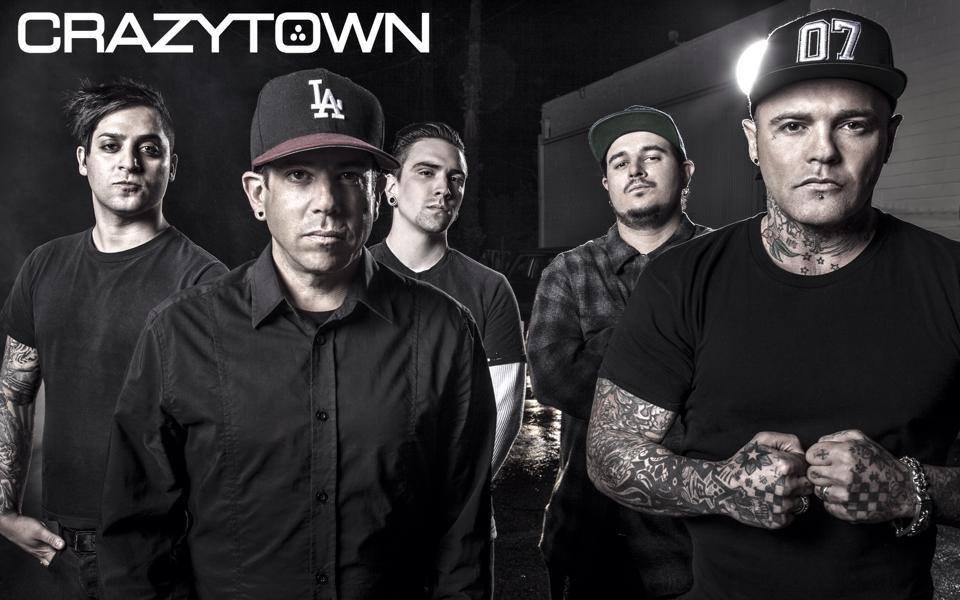 Crazytown Lyrics Music News And Biography Metrolyrics