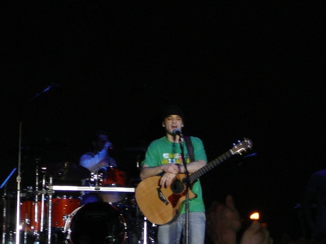 O A R Of A Revolution Lyrics Music News And Biography Metrolyrics