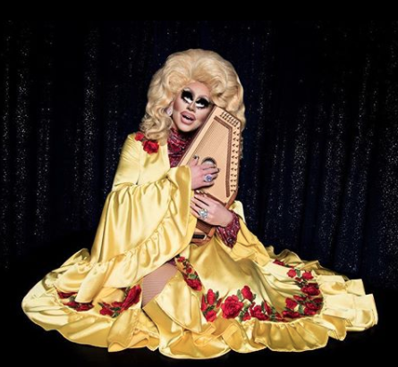 Trixie Mattel Lyrics Music News And Biography Metrolyrics