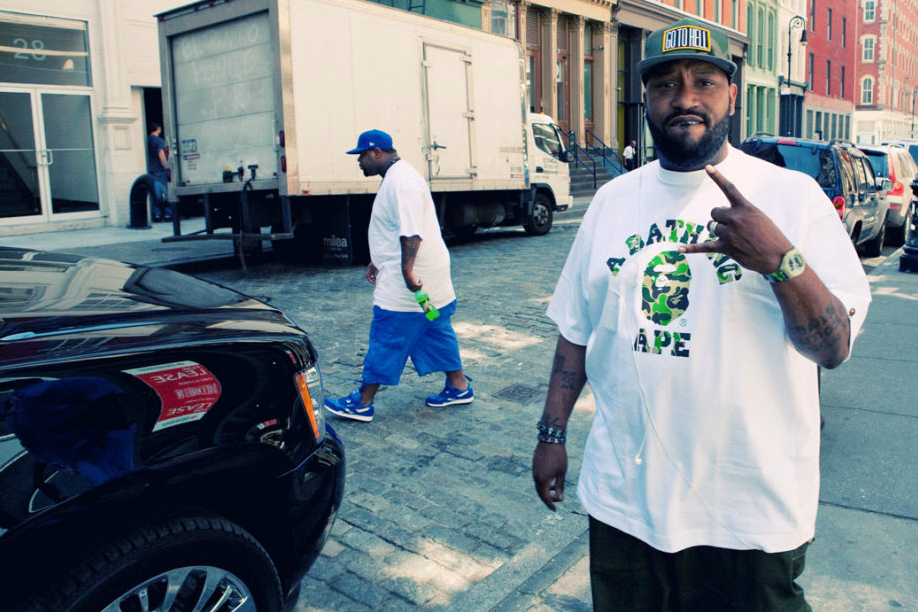 Bun B Lyrics Music News And Biography Metrolyrics
