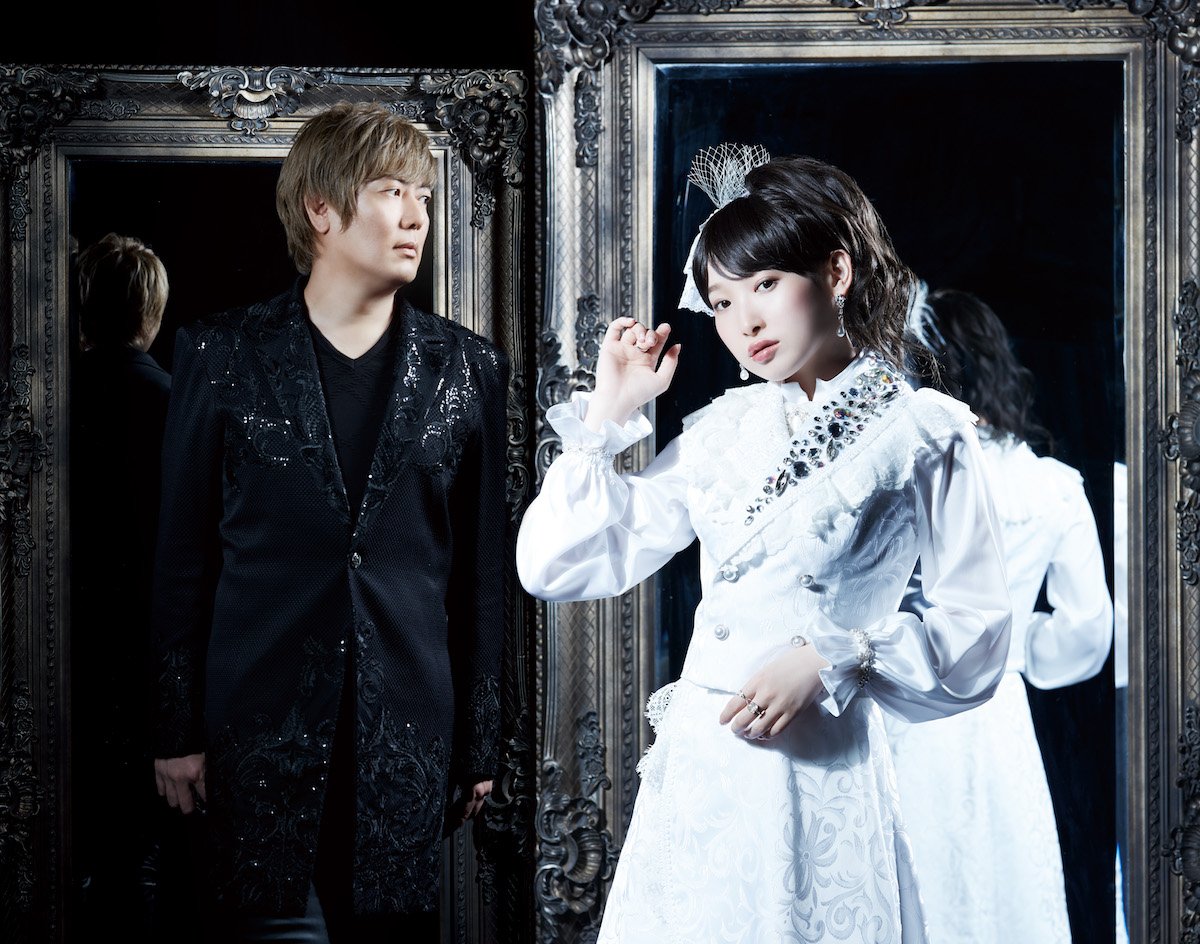 Fripside Lyrics Music News And Biography Metrolyrics