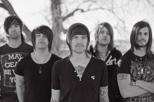 Memphis May Fire Lyrics Music News And Biography Metrolyrics