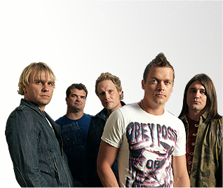 3 Doors Down Lyrics Music News And Biography Metrolyrics