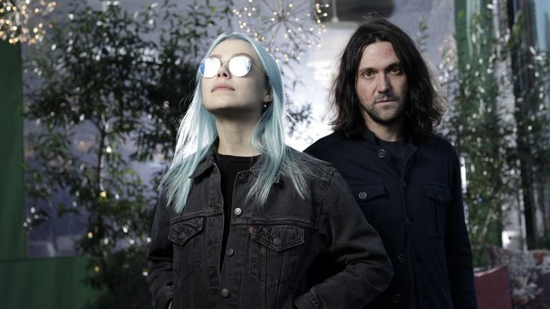 Better Oblivion Community Center Lyrics Music News And Biography
