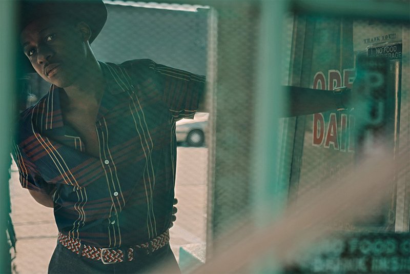 Leon Bridges Lyrics Music News And Biography Metrolyrics metrolyrics