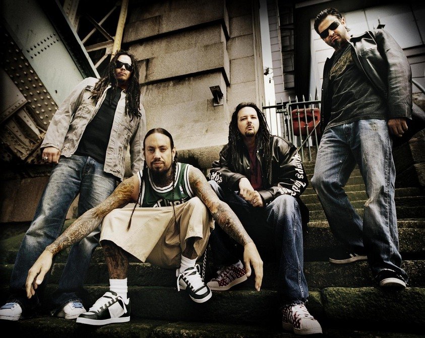 korn puma