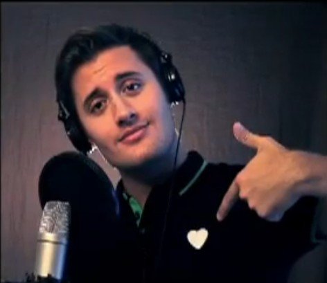 Nick Pitera Lyrics Music News And Biography Metrolyrics