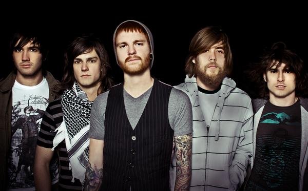 Memphis May Fire Lyrics Music News And Biography Metrolyrics