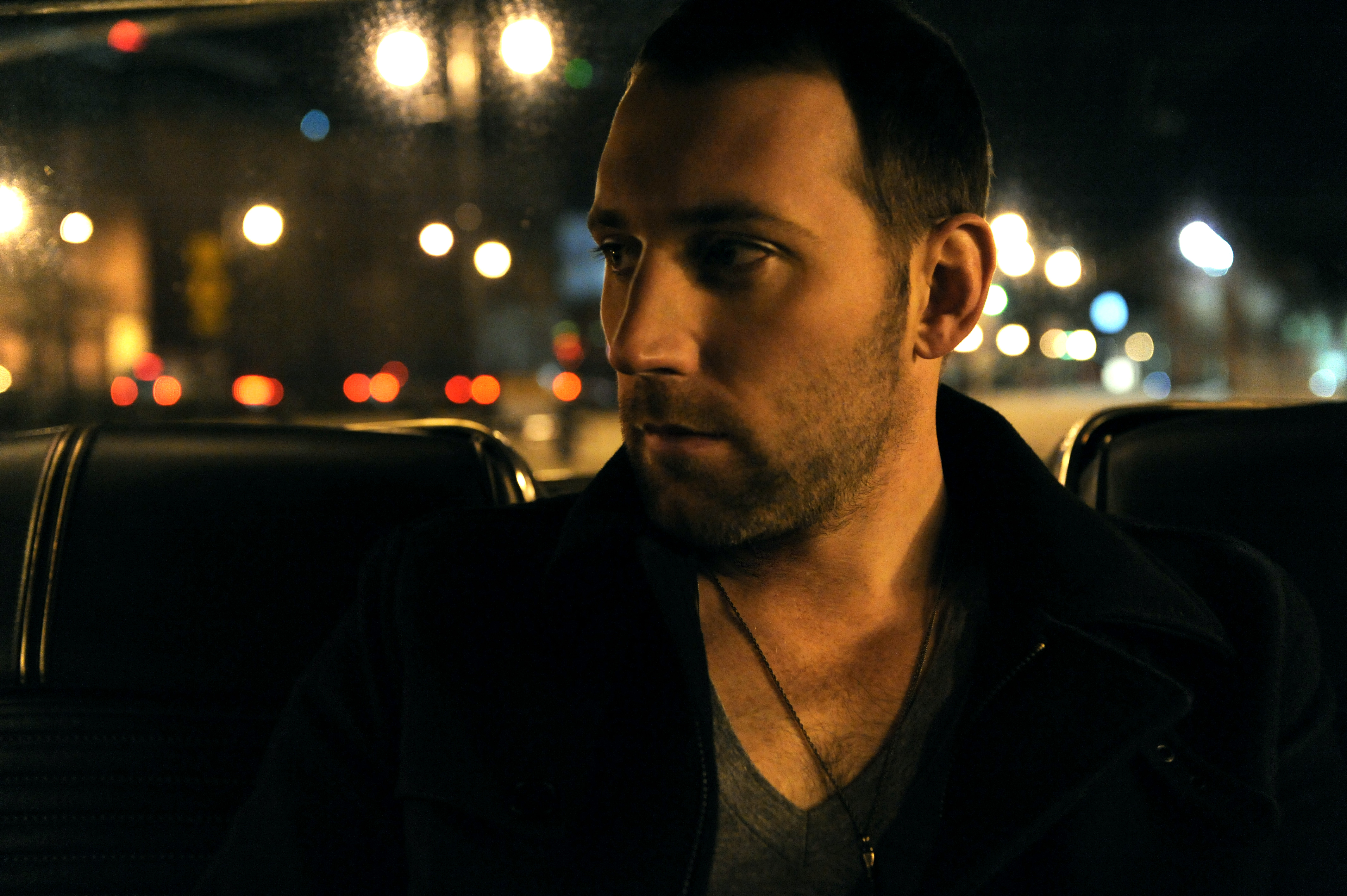 Mat Kearney News Metrolyrics