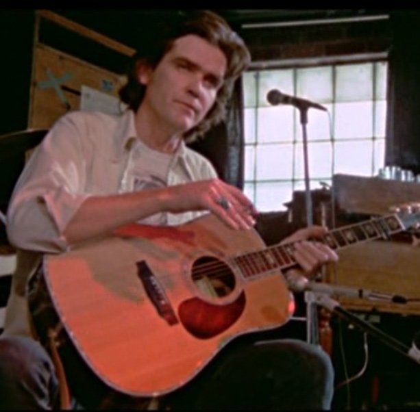 songs by guy clark