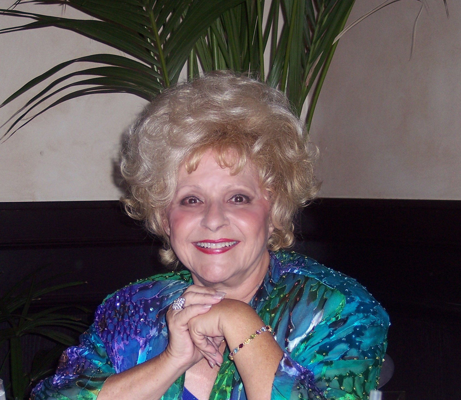 Madamwar Brenda Lee Dynamite Age